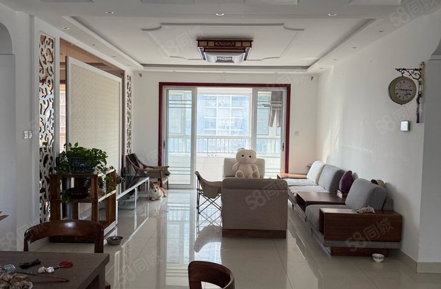 诚意出 双卫格局 南北通透 近医院 板楼 看房方便