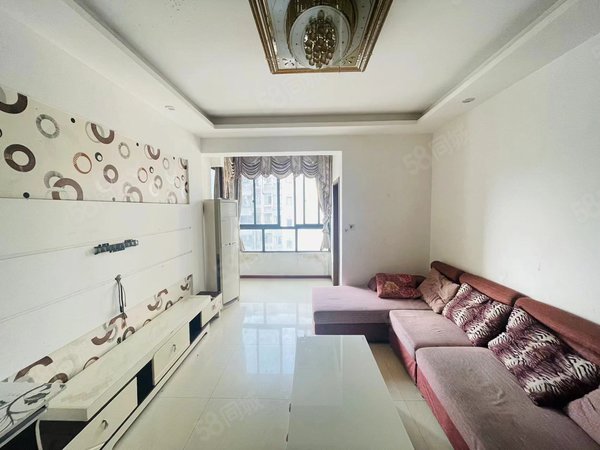 南桥寺租房,可短租月付,押一付一,保利香雪,精装三房,江北租房-重庆58