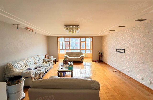 钻石城3室2厅141㎡80万二手房图片
