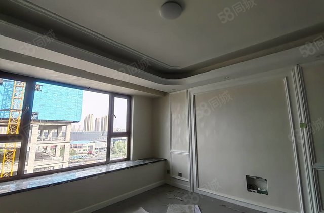 汇智荣悦城3室2厅120㎡83万二手房图片