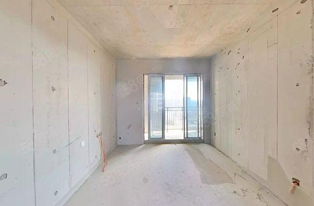 当代上品MOMA4室2厅130㎡61.5万二手房图片