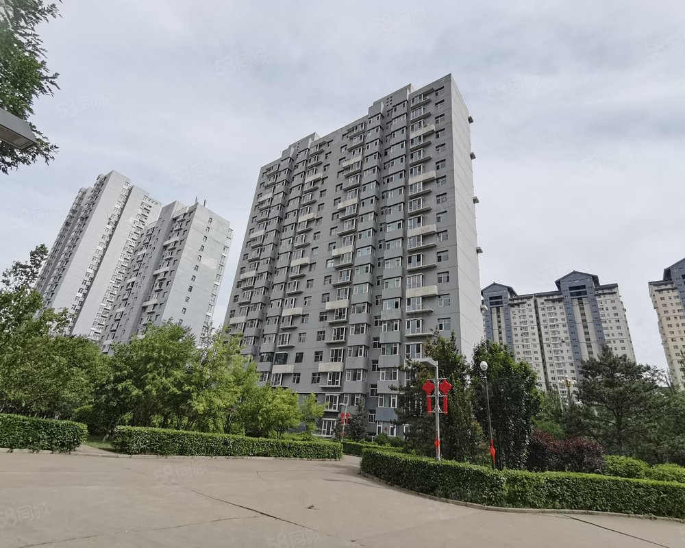 【春晖园, 春晖园小区详情,房价走势,房源,业主论坛】- 大同58同城