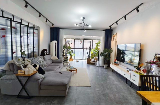 恒大天府半岛(二期)3室2厅139.9㎡189万二手房图片