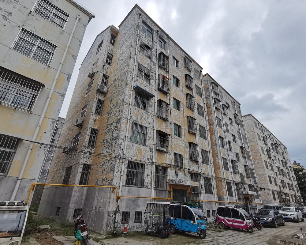 善南派出所宿舍小区详情,房价走势,房源,业主论坛】- 滕州58同城