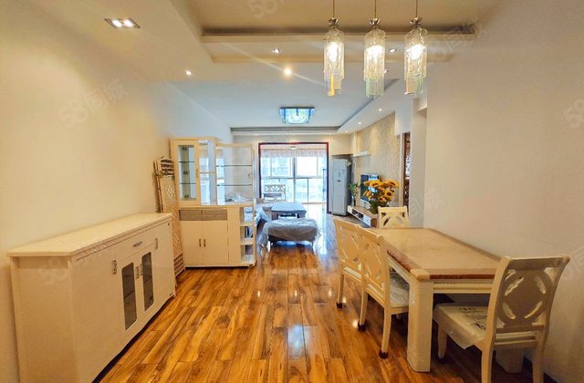 瑞丰花园(东升镇)3室2厅109.68㎡128万二手房图片