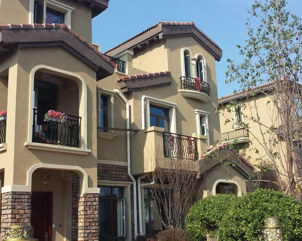 【当代万国府moma(别墅), 当代万国府moma(别墅)小区详情,房价走势