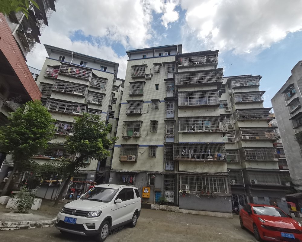 【明珠小区, 明珠小区小区详情,房价走势,房源,业主论坛】- 南充58