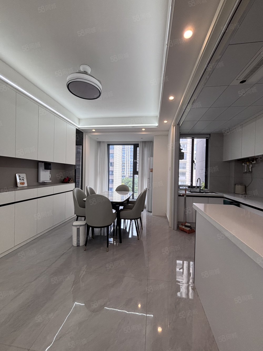 杭颐师大状元府(东区)3室2厅2卫119㎡南91.99万