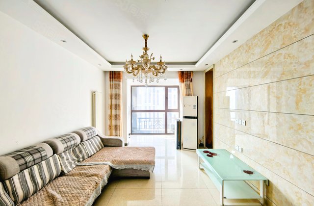 中联创橄榄城伍号院3室2厅65.9㎡68万二手房图片