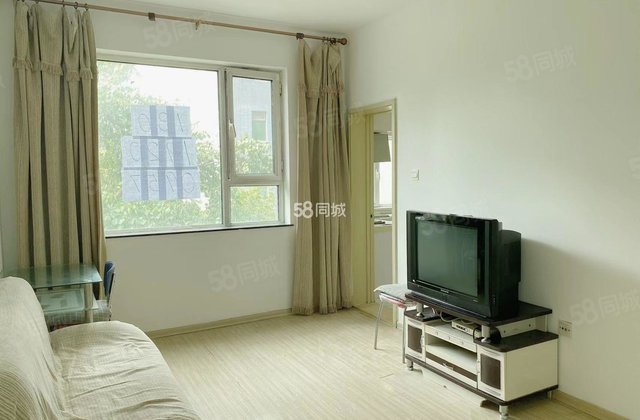 长影世纪村1室1厅50㎡65万二手房图片