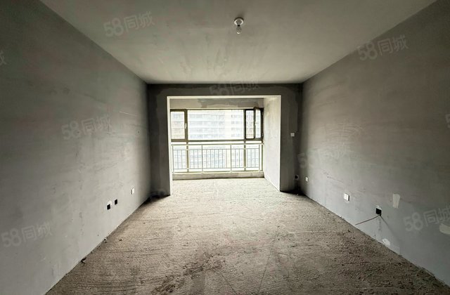 君临天下御景园3室2厅139.8㎡150万二手房图片