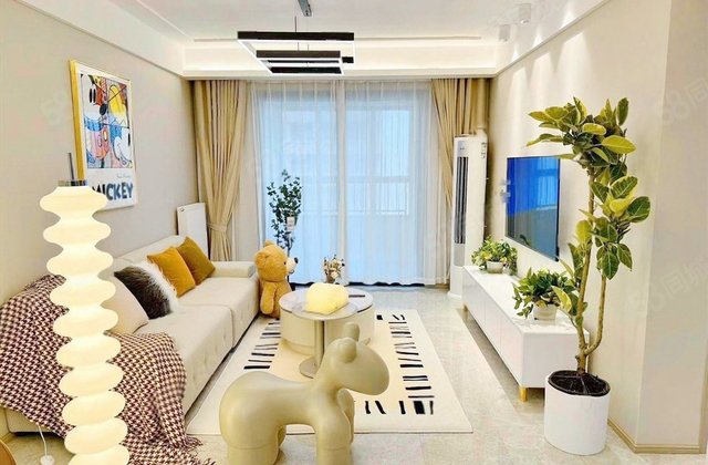 蜀通街10号院2室1厅54.19㎡39万二手房图片