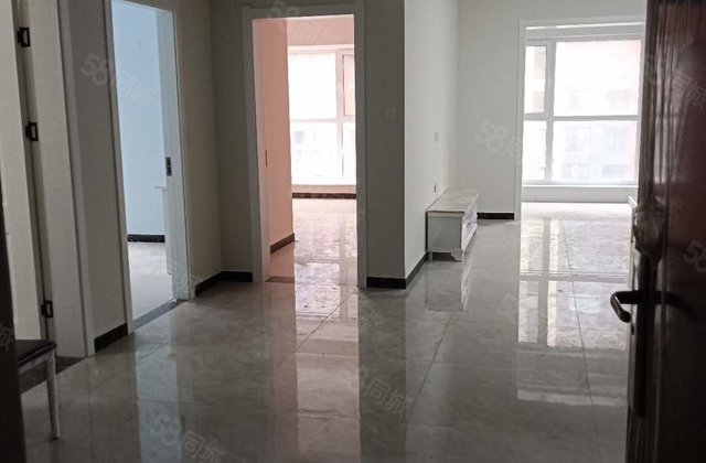 锦江城市花园3室2厅117㎡77万二手房图片