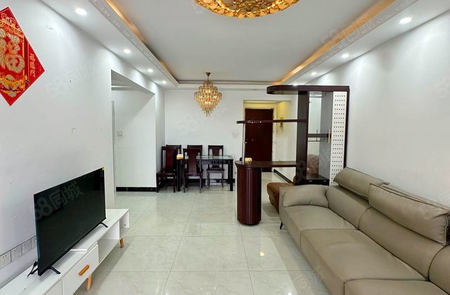 雅居乐御景豪庭3室2厅91.71㎡105万二手房图片