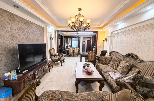 西城公馆3室2厅129㎡225万二手房图片