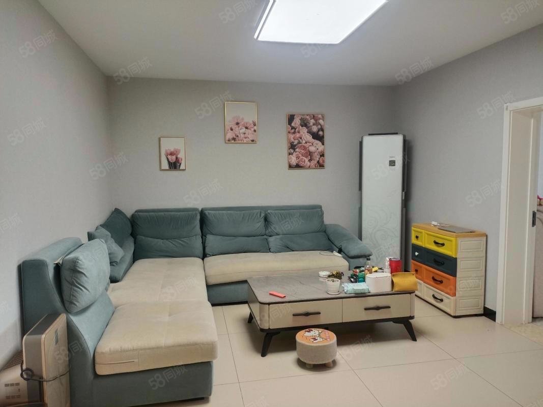 百合園(密云)3室2廳1衛(wèi)92.08㎡南北154萬