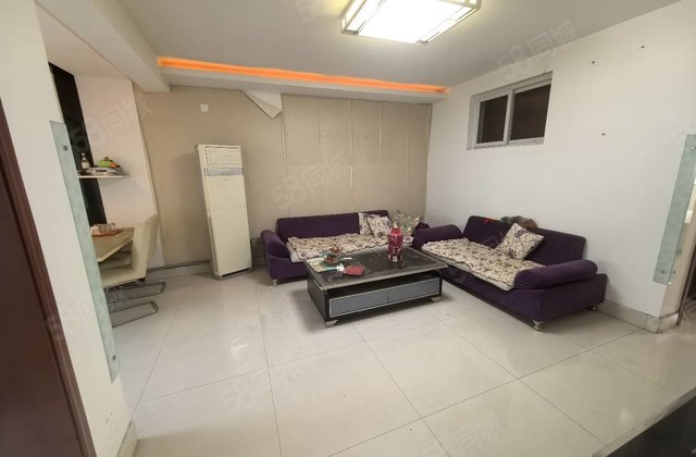 一楼带院~汽车站~万达 中华苑 户型真棒 水晶城邻