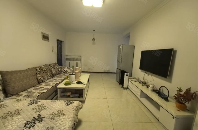 学林雅苑2室2厅88㎡36.8万二手房图片