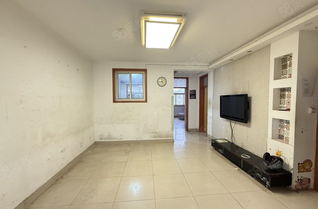 文轩中学 步梯三楼 文轩花园 全屋地暖 离文轩近 南北通透