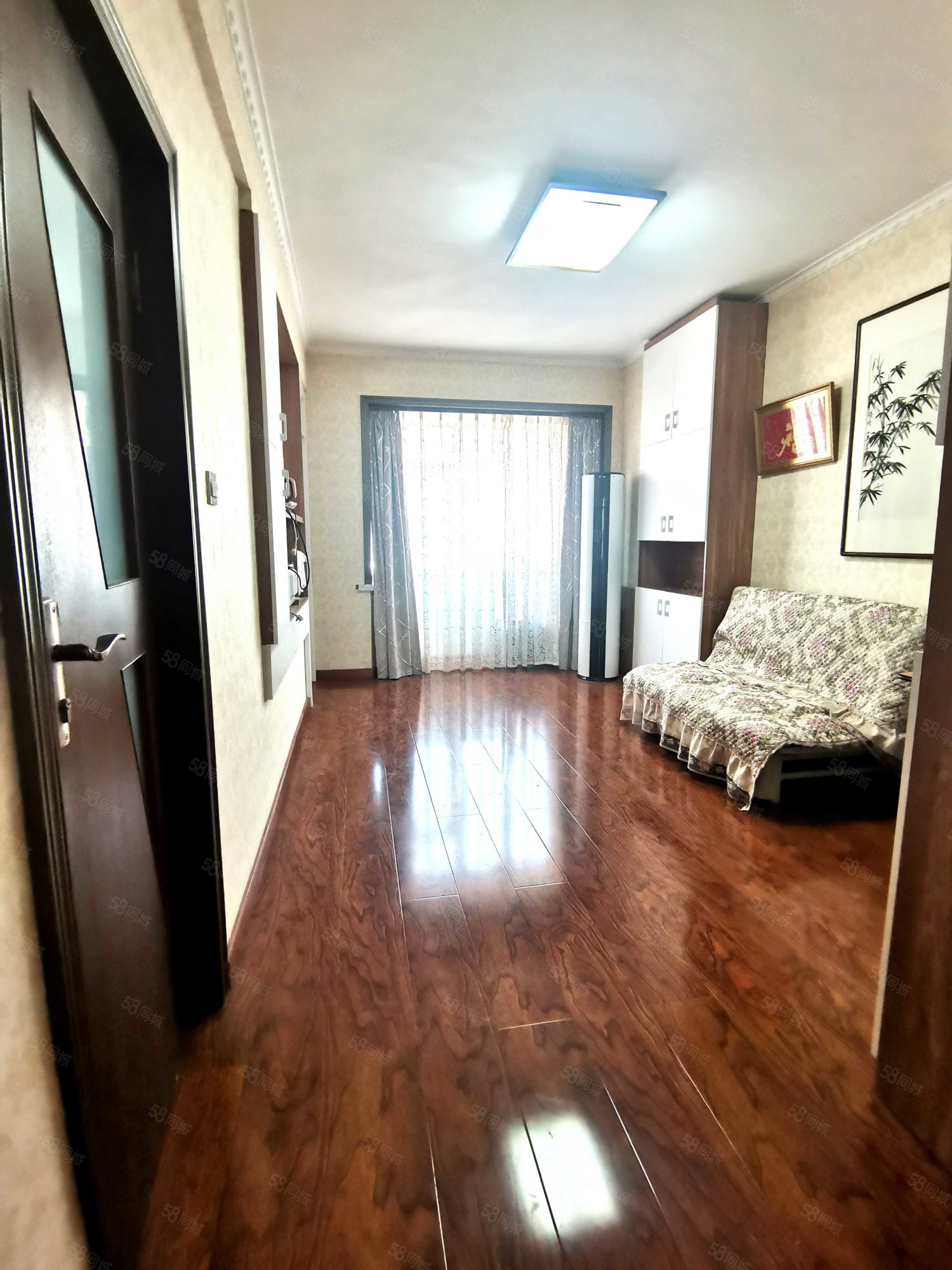 水仙新城1室1厅1卫54㎡南26.8万