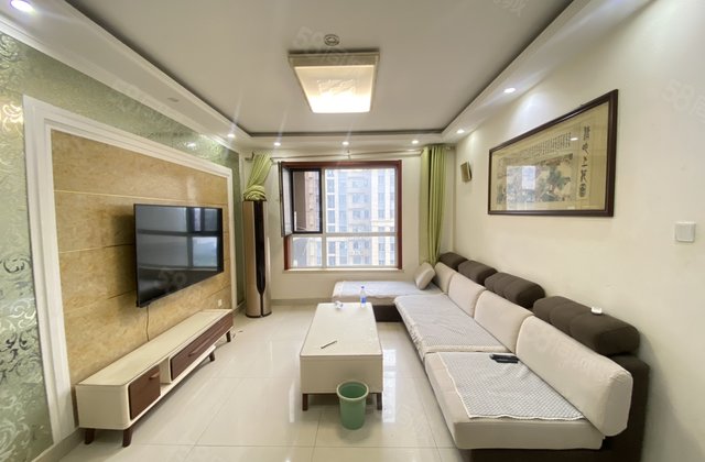 56  东昌东外国语 锦绣观邸 星美三室 免大税