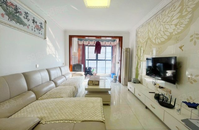 东驿竹园2室2厅85.05㎡48万二手房图片