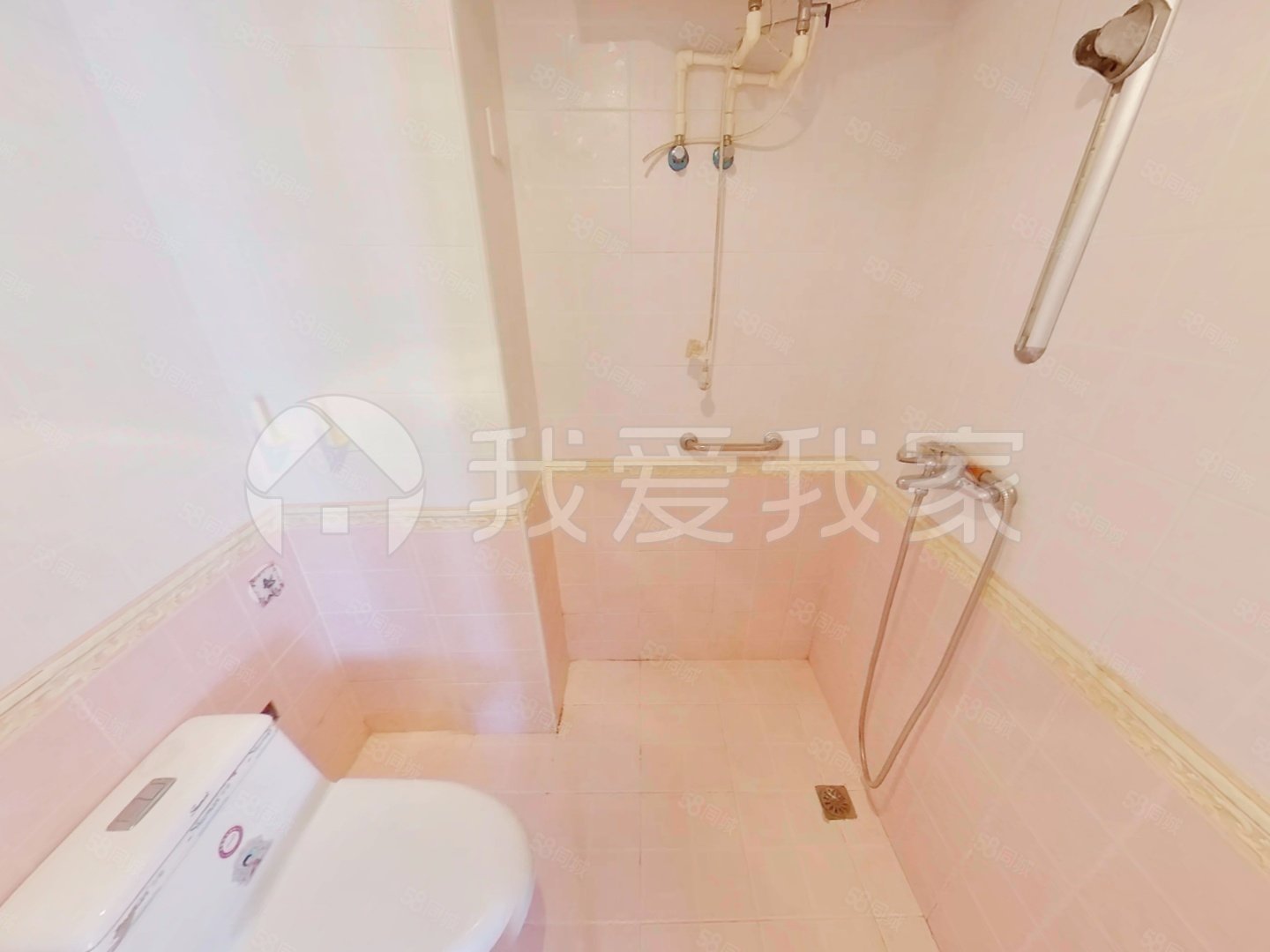 三里河一區(qū)(5號(hào)院)2室1廳1衛(wèi)57.35㎡西北788萬(wàn)