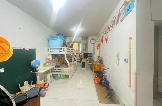 半边街新居(东区)1室1厅53.04㎡50万二手房图片