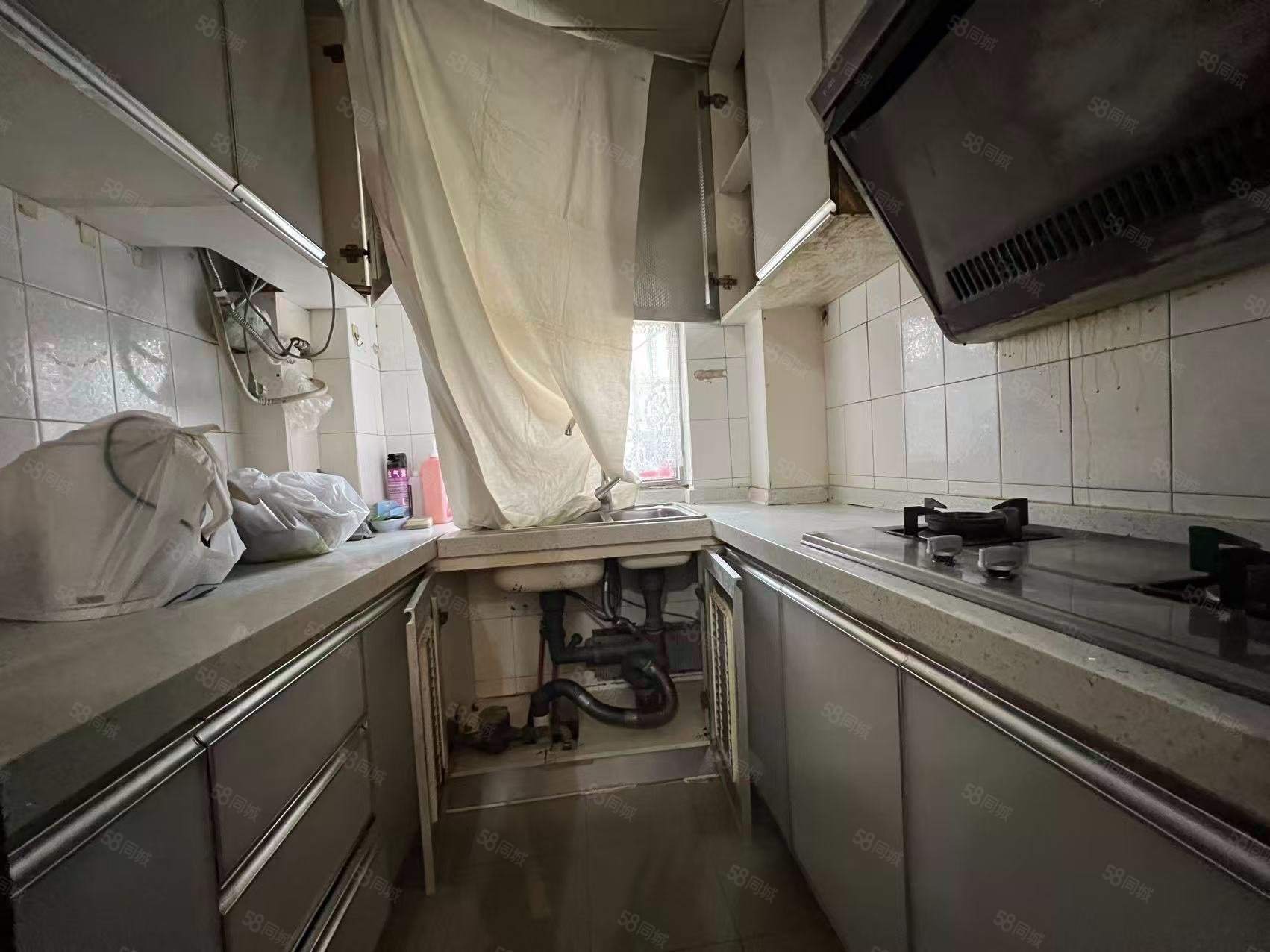 東中街小區(qū)(西區(qū))3室1廳1衛(wèi)77.82㎡南北610萬