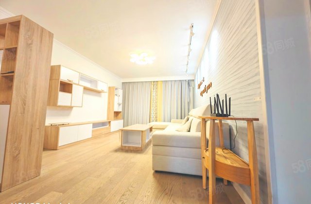 富豪花园4室2厅143.11㎡61万二手房图片