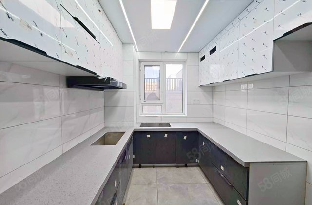 华润凌云府6室2厅114.55㎡120万二手房图片