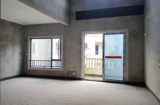 金科天元道C区3室2厅125.27㎡196万二手房图片