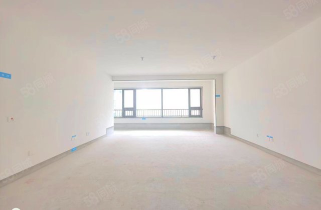 保利天禧二期4室2厅184.81㎡320万二手房图片