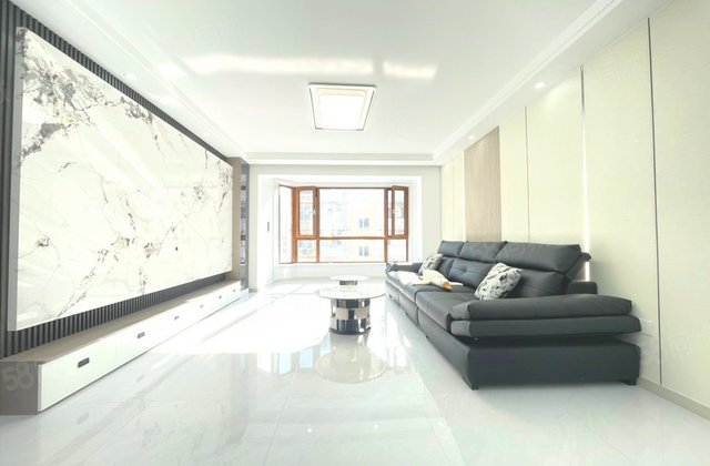 山水湾2室2厅96㎡69.8万二手房图片