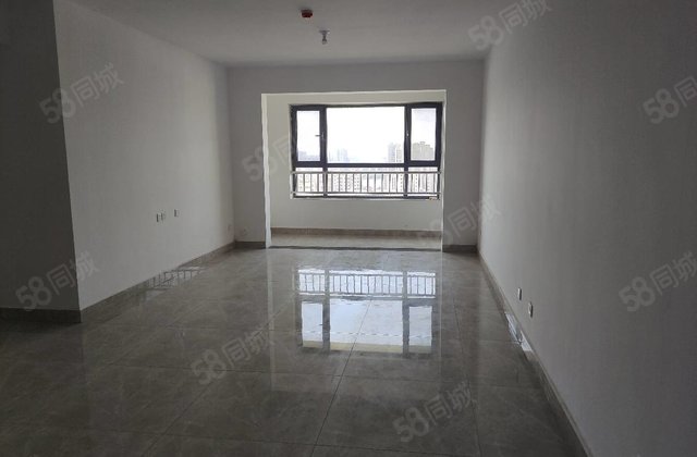 徒骇河旁   精装修三室   观景房莲湖新城  昌润莲城