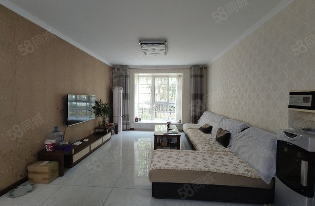 彩虹新苑3室2厅119㎡97万二手房图片