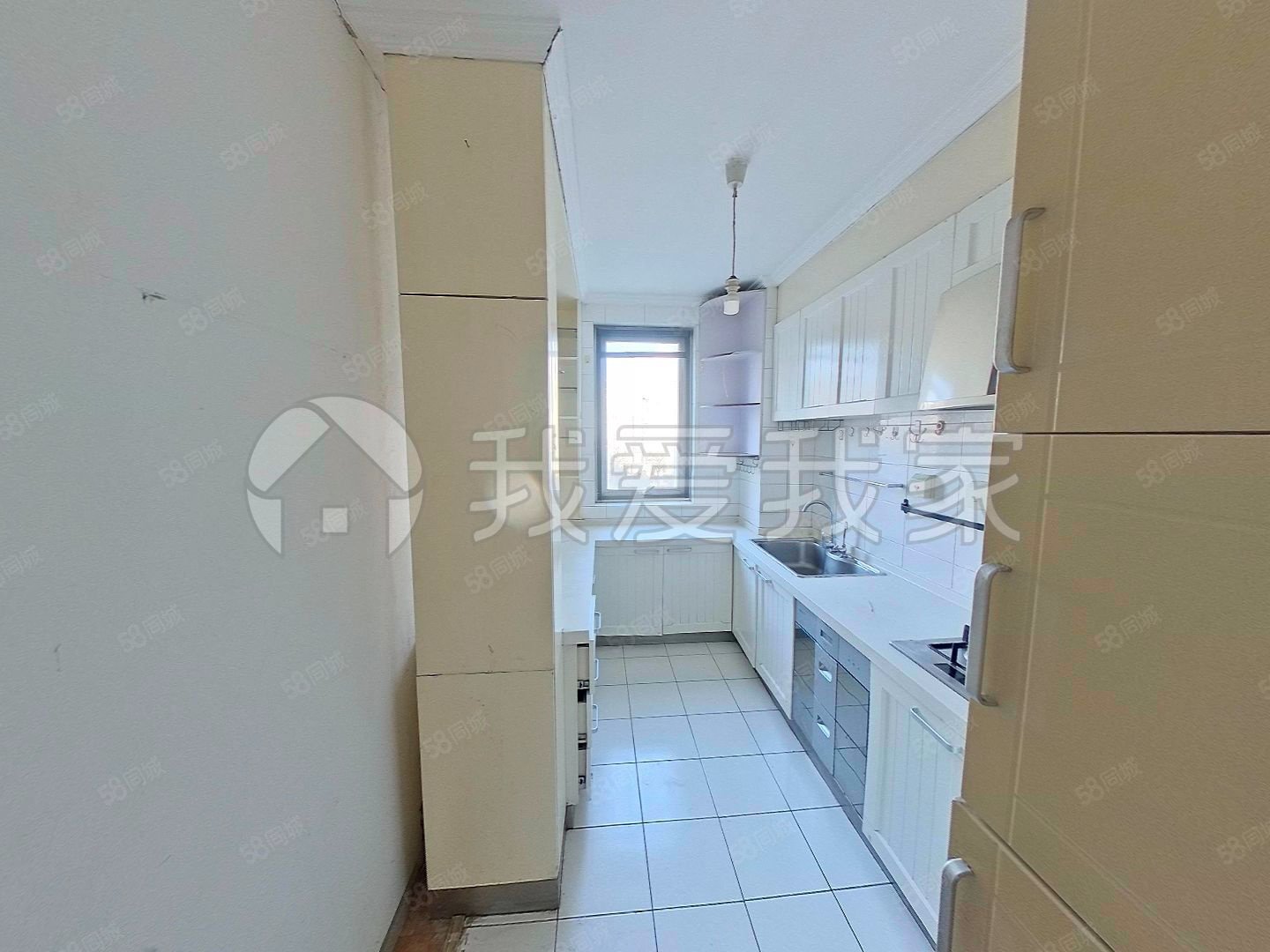 陽光新干線3室1廳2衛(wèi)129.1㎡南北1145萬