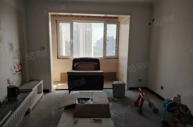 双清别院2室2厅91.5㎡55万二手房图片