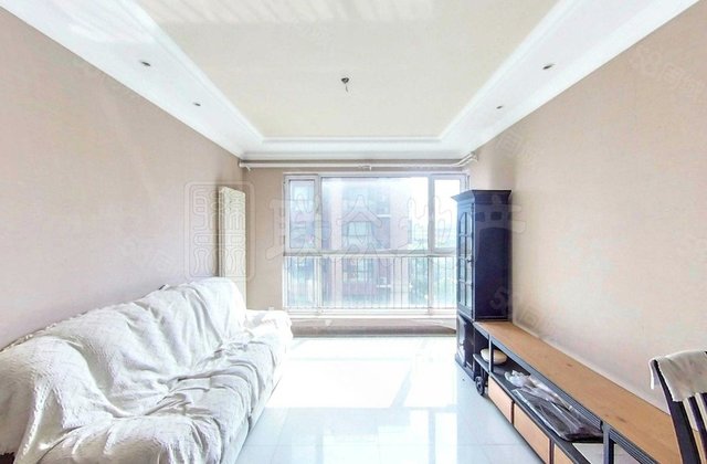 富力华庭苑(西区)3室2厅89.11㎡205万二手房图片