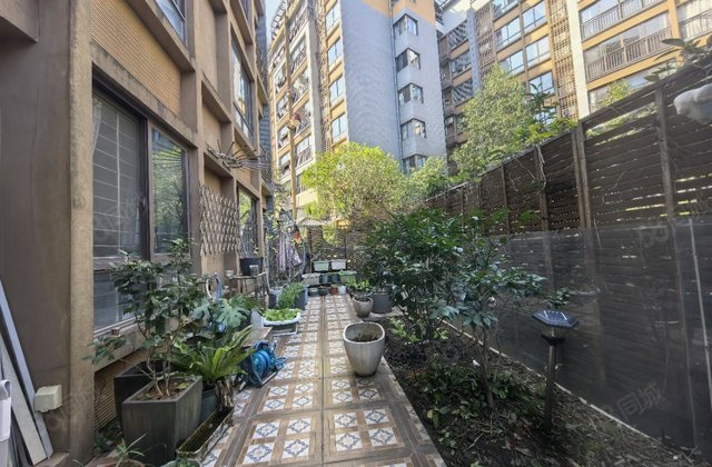 彰泰春天唐悦3室2厅124㎡142万二手房图片