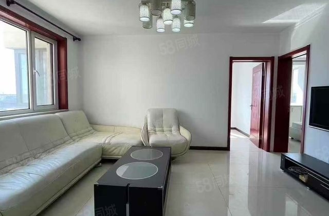 中房星苑3室2厅97㎡55.8万二手房图片