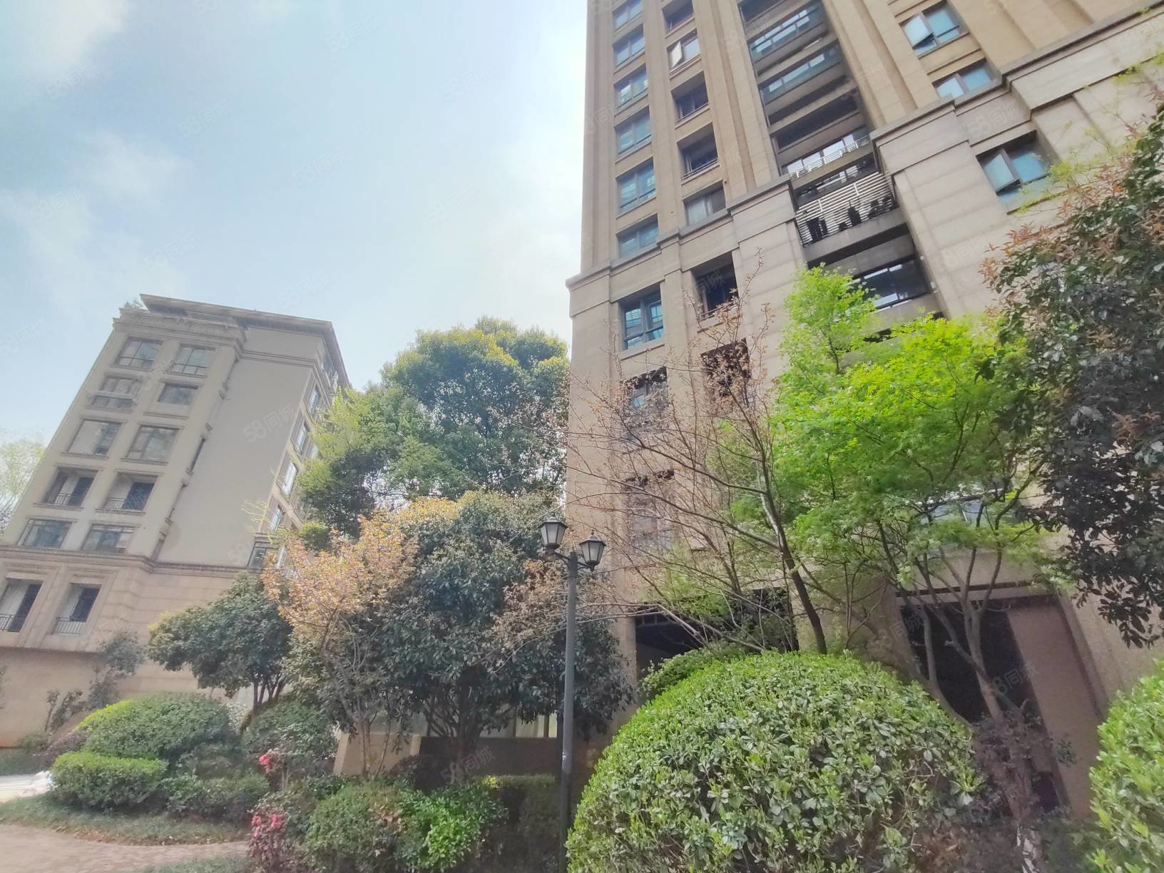 九江万达对面远洲九悦廷庐山国际不想麻烦出租便宜变现