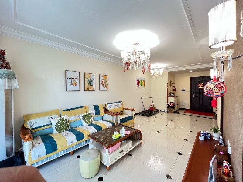 【10图】恒大雅苑 吉大慧谷 居然之家商场 园区人工湖 随时看房,恒大