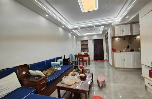 急售!一实验 桂馨苑 精装修送车位储 东昌天悦 城市玖玺