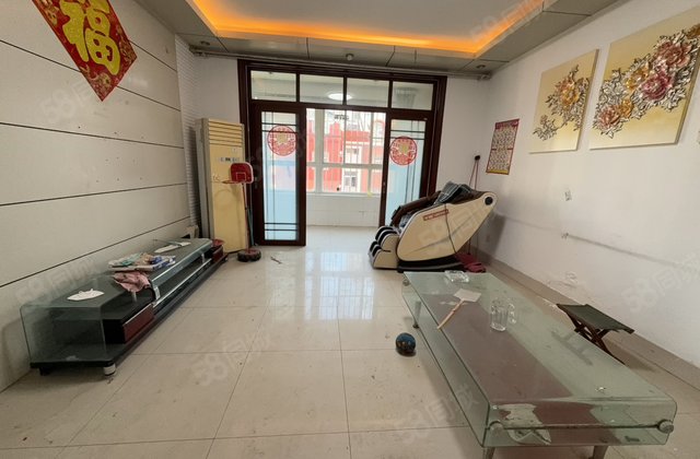 水晶城 边户三室 带车库 全明户型 送储藏室 随时看房