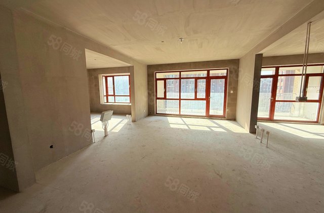 紫金山庄和园4室2厅188.22㎡141万二手房图片