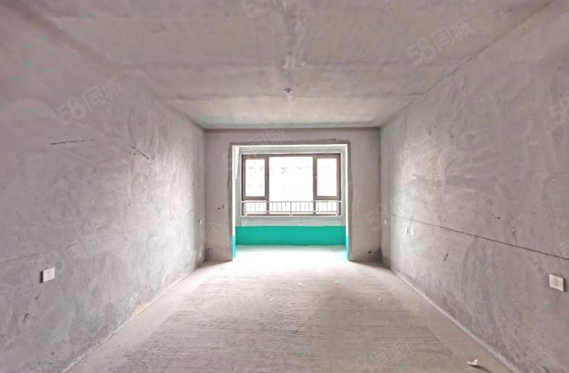 建业壹号城邦(红旗)3室2厅111㎡56.9万二手房图片