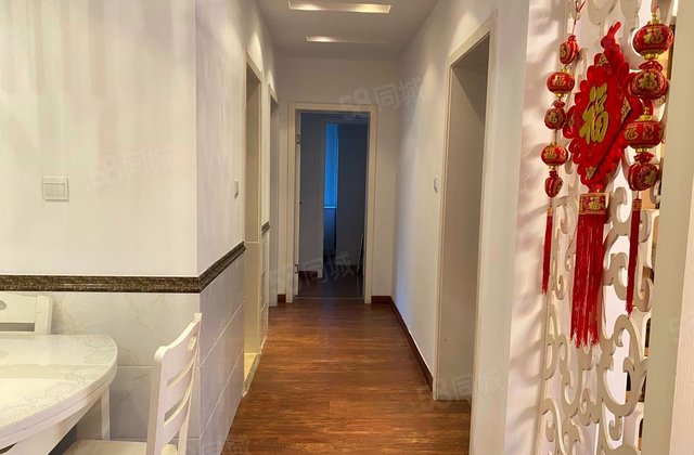 怡水新城3室2厅112.02㎡50万二手房图片