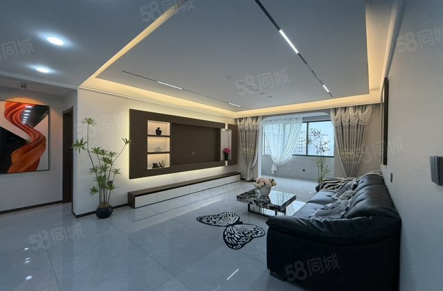 上东国际3室2厅150㎡66.8万二手房图片