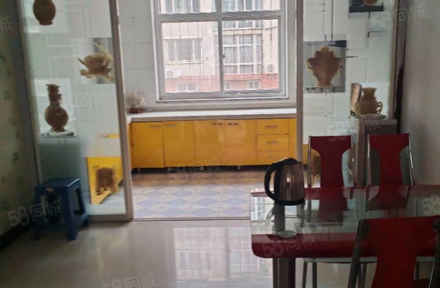 永欣园3室2厅140㎡91万二手房图片